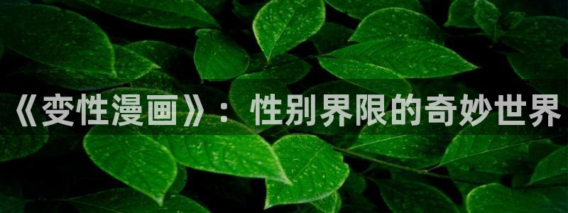 漫画奇漫屋免费下拉式